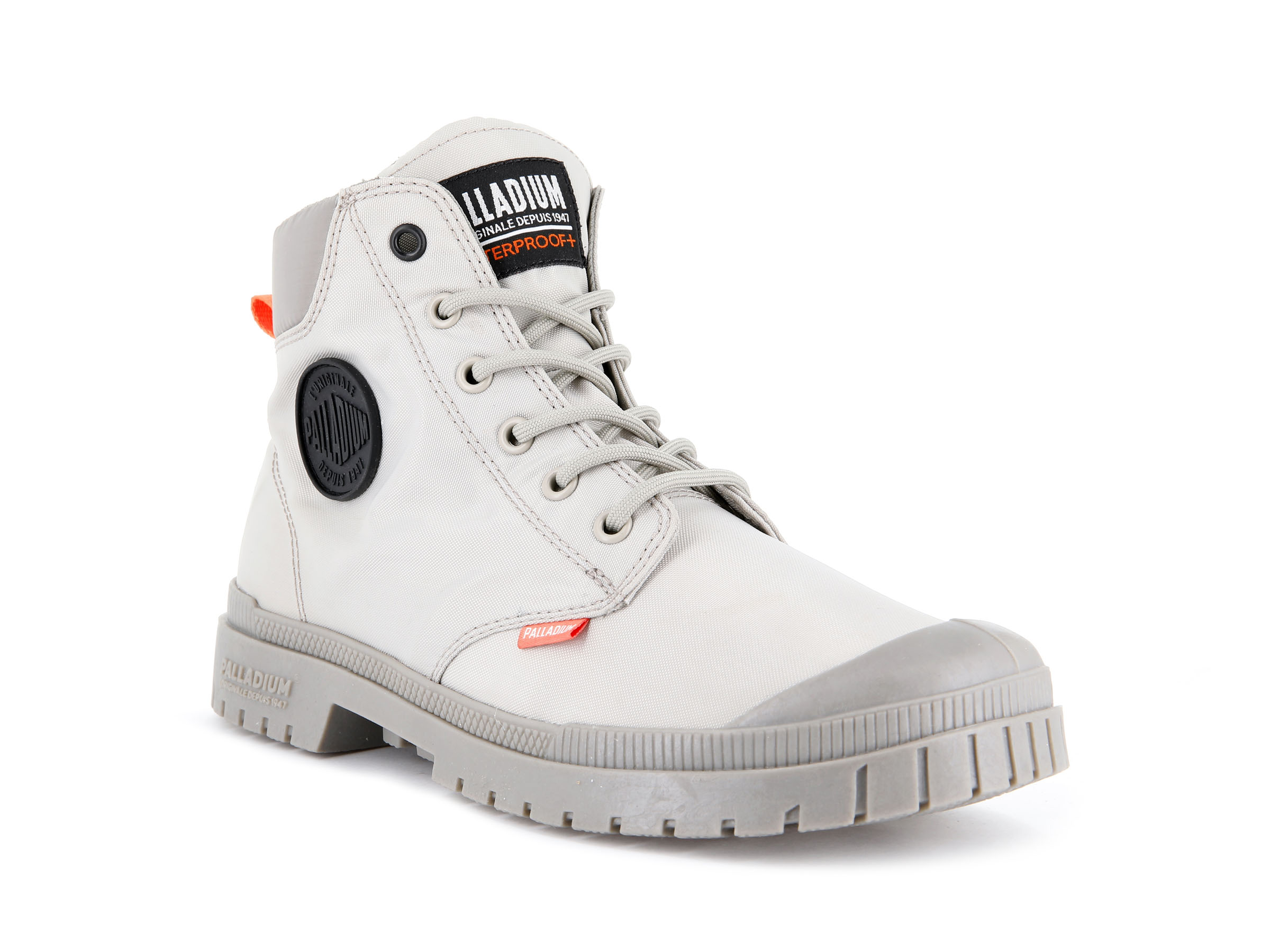 76835-069-M | PAMPA SP20 CUFF WP+ - Image 2