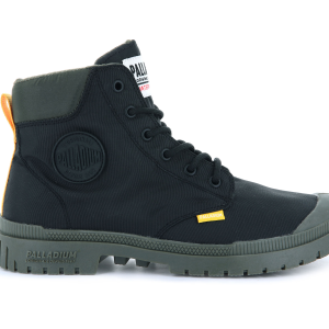 76835-077-M | PAMPA SP20 CUFF WP+