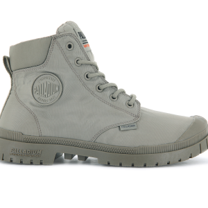 76835-297-M | PAMPA SP20 CUFF WP+ | DUNE