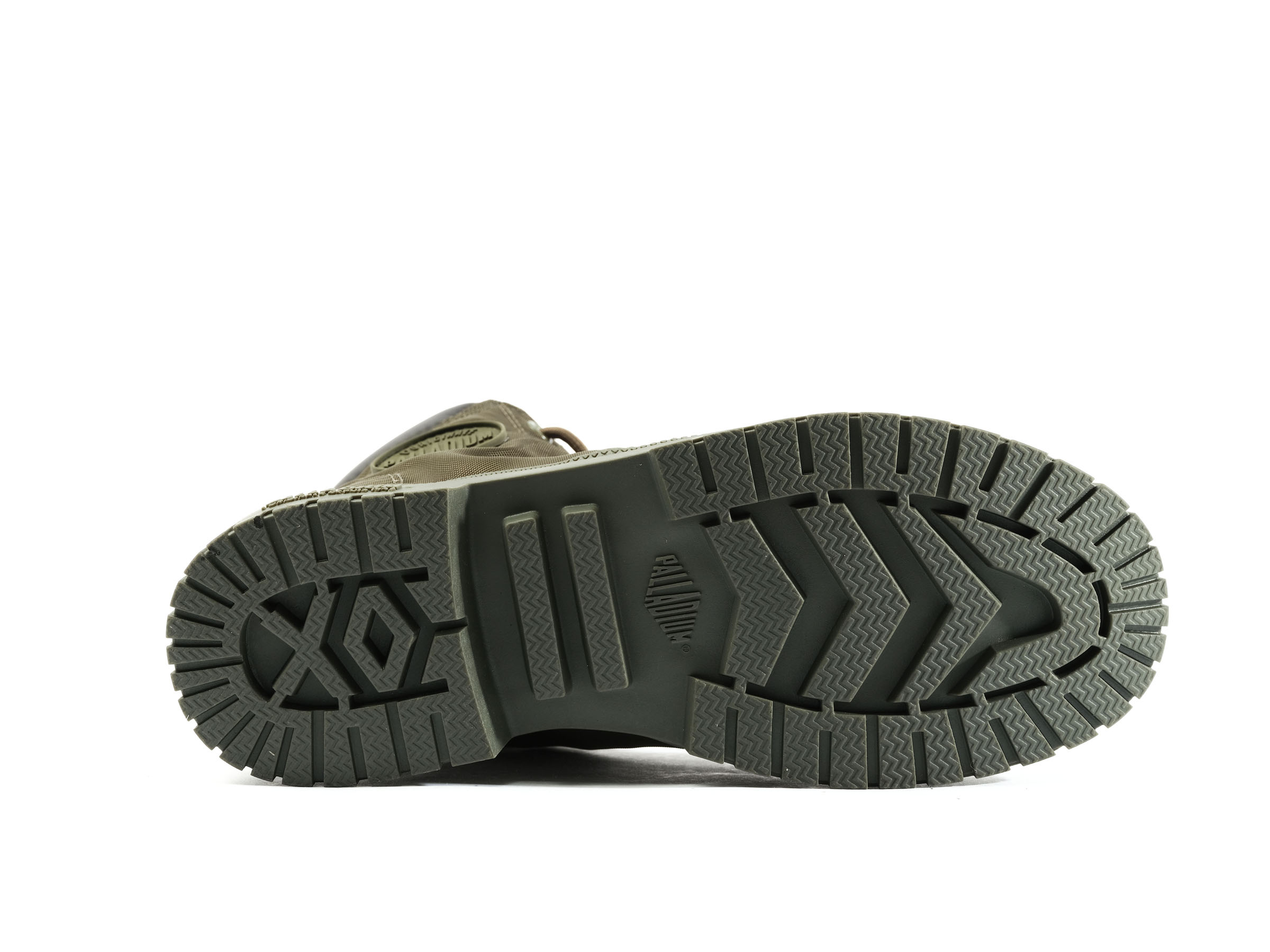 76835-325-M | PAMPA SP20 CUFF WP+ | OLIVE NIGHT - Image 5