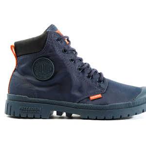 76835-458-M | PAMPA SP20 CUFF WP+ | MOOD INDIGO