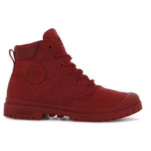 76835-614-M | PAMPA SP20 CUFF WP+ | RED SALSA