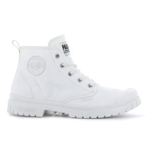 76838-116-M | PAMPA SP20 HI CANVAS | STAR WHITE