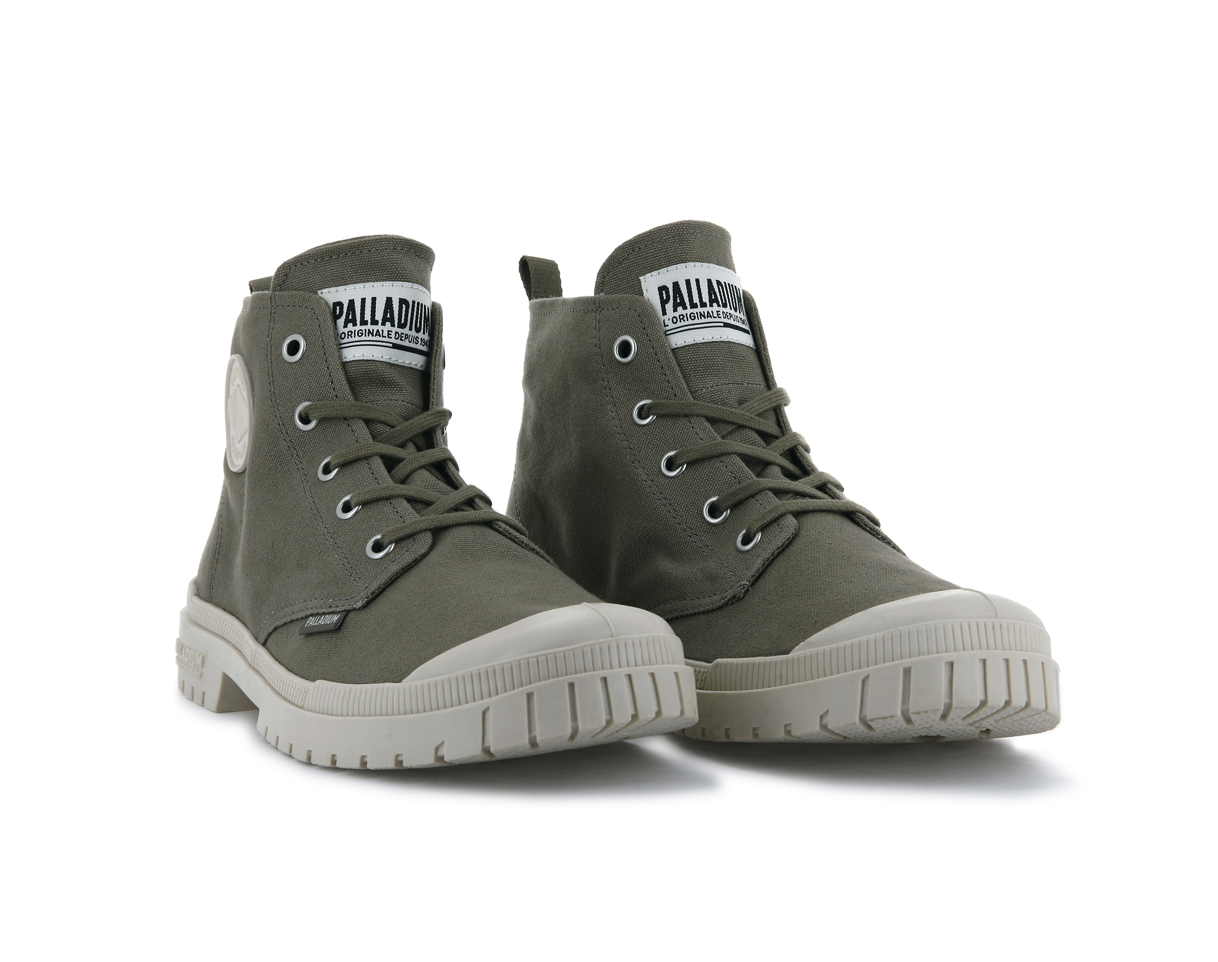 76838-308-M | PAMPA SP20 HI CANVAS | DUSKY GREEN - Image 6