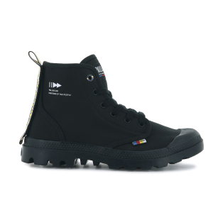 76860-008-M | PAMPA DARE EXCHANGE | BLACK/BLACK