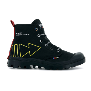 76862-008-M | PAMPA DARE REW FWD | BLACK/BLACK