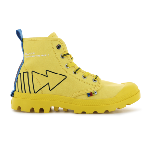 76862-709-M | PAMPA DARE REW FWD | MAIZE