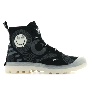 76880-009-M | PAMPA SMILEY GITD | ANTHRACITE