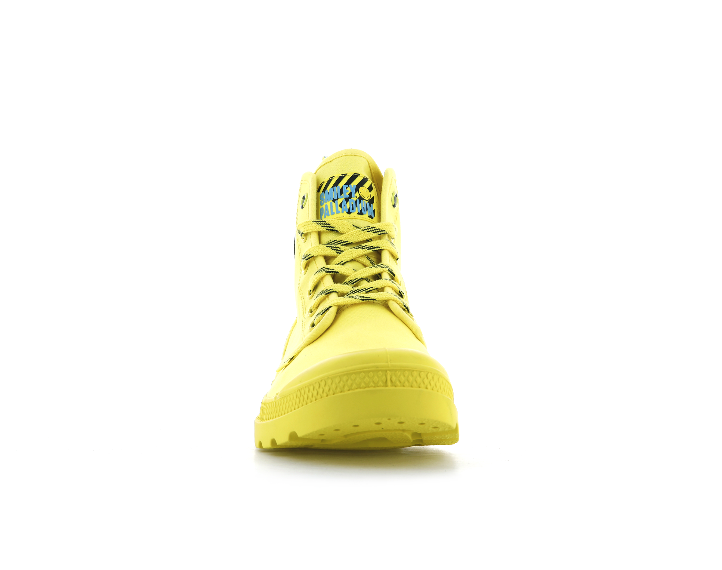 76881-736-M | PAMPA SMILEY DT | YELLOW/BLACK - Image 3