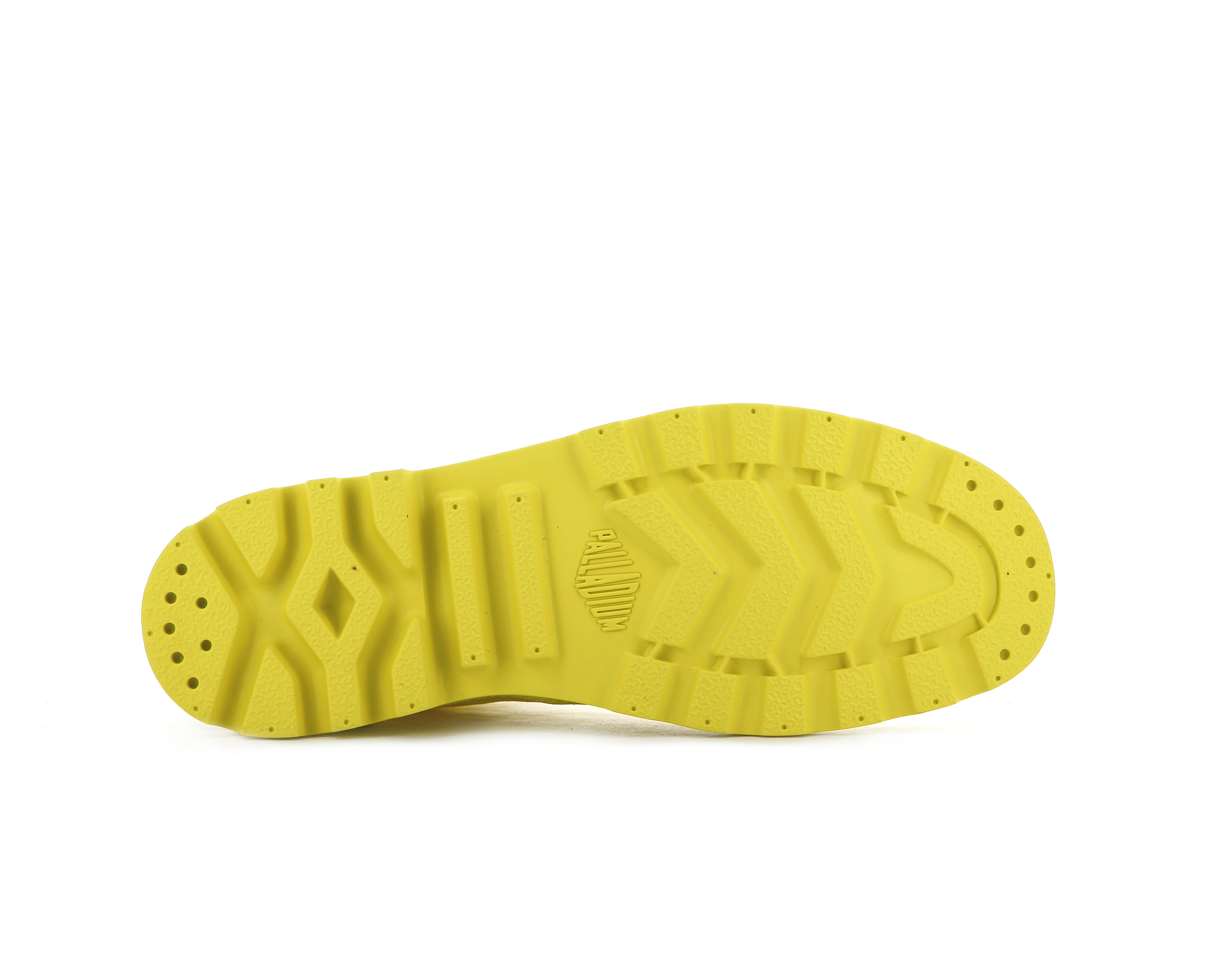 76881-736-M | PAMPA SMILEY DT | YELLOW/BLACK - Image 5