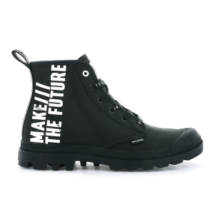76885-008-M | PAMPA HI FUTURE | BLACK/BLACK