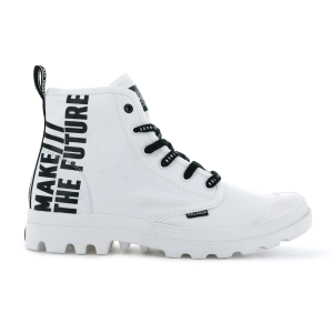 76885-116-M | PAMPA HI FUTURE | WHITE