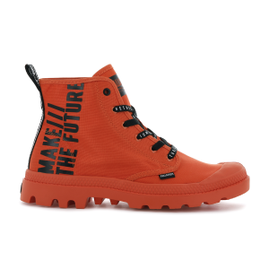 76885-651-M | PAMPA HI FUTURE | FIRECRACKER