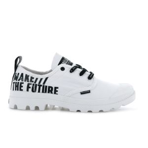 76886-116-M | PAMPA OX FUTURE | WHITE