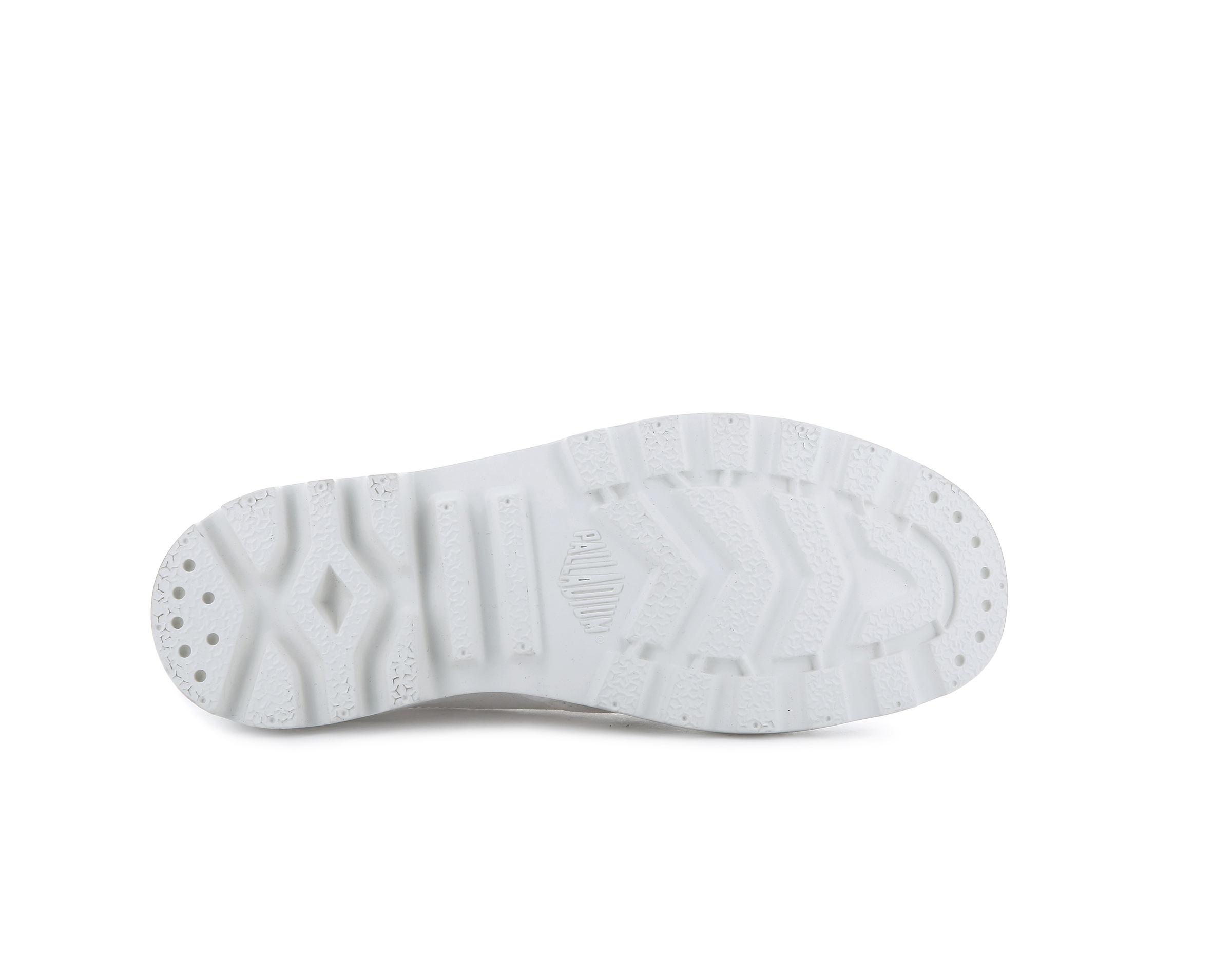 76886-116-M | PAMPA OX FUTURE | WHITE - Image 5
