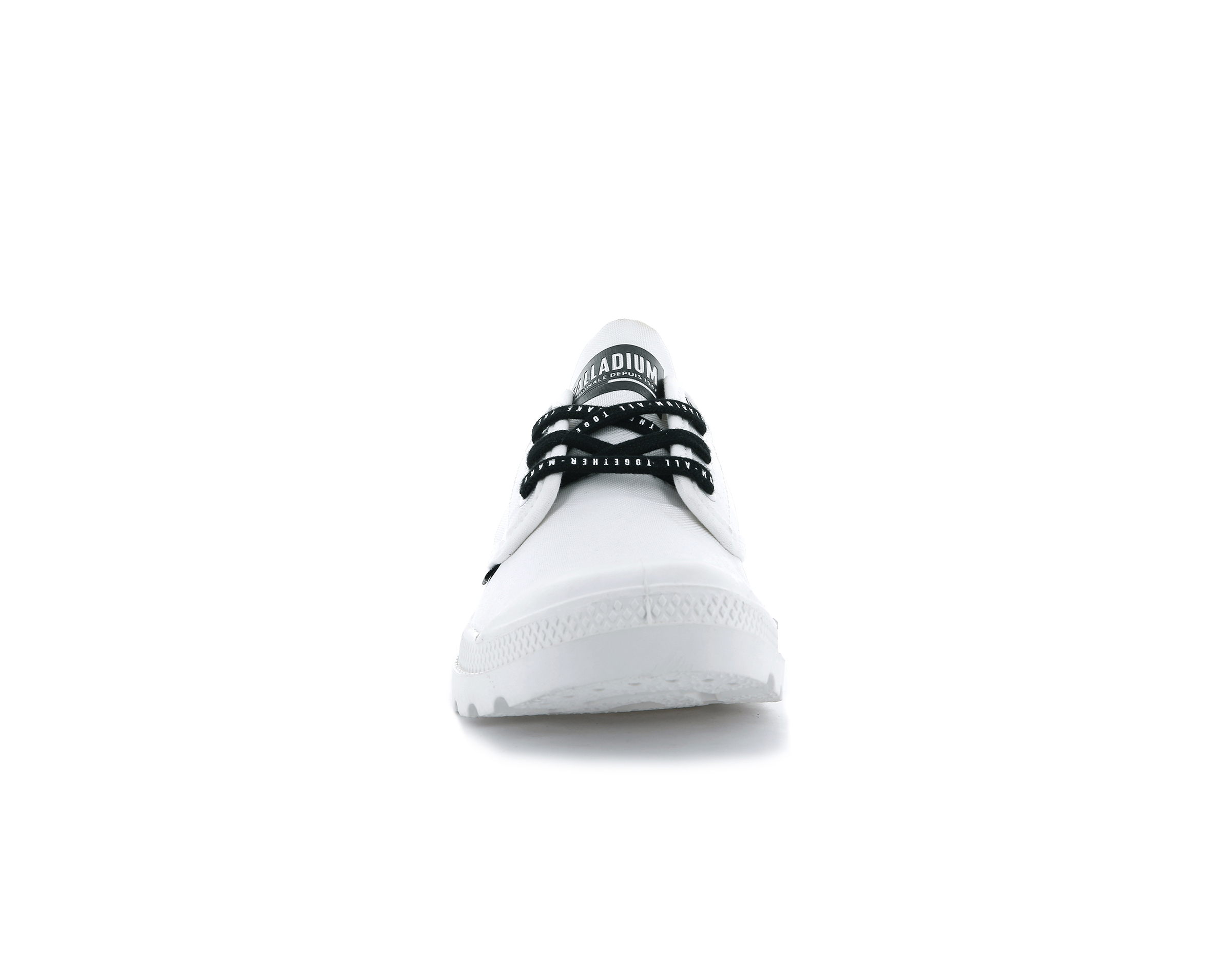 76886-116-M | PAMPA OX FUTURE | WHITE - Image 3