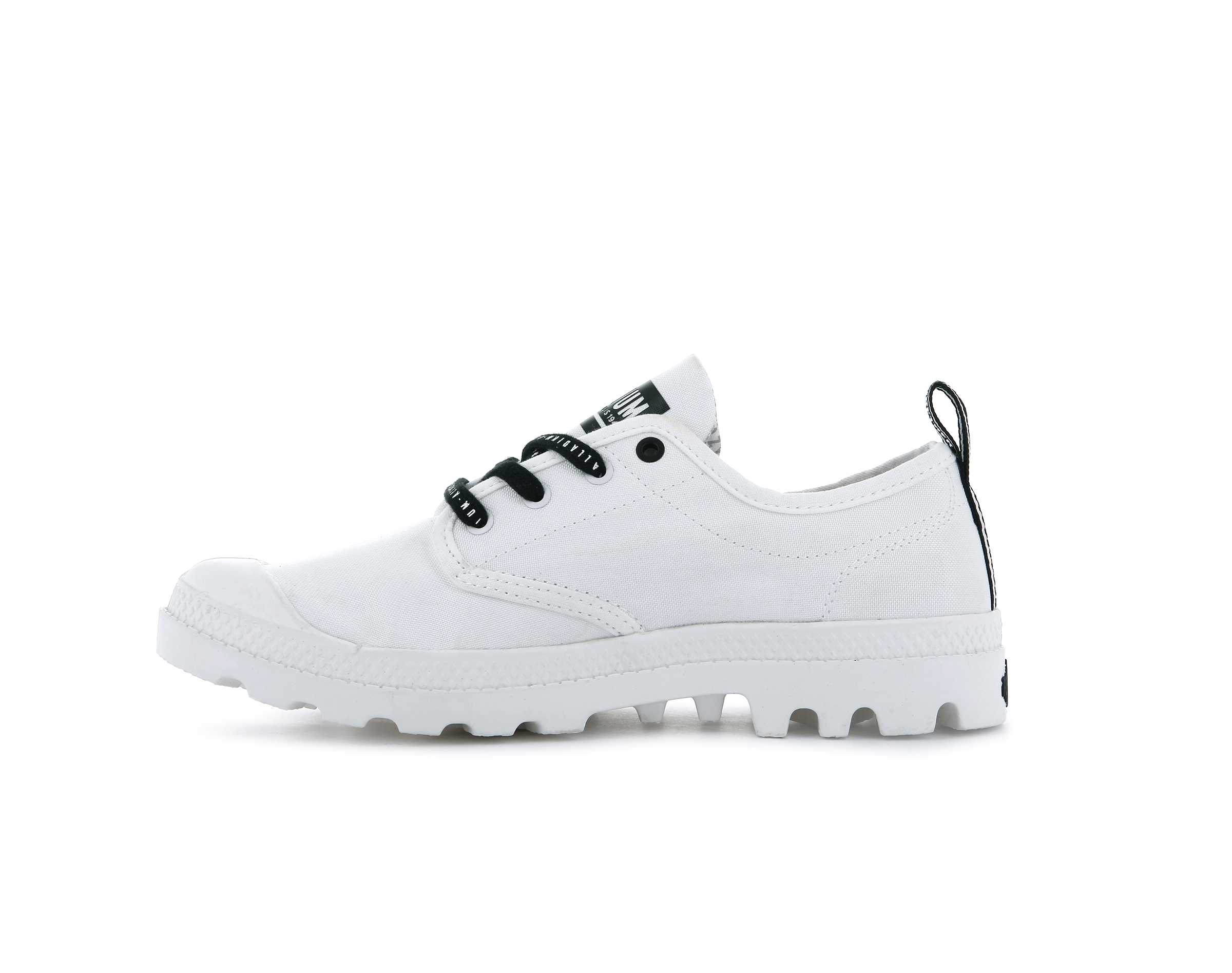 76886-116-M | PAMPA OX FUTURE | WHITE - Image 4
