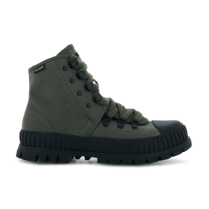 76896-309-M | PALLASHOCK HKR HI | OLIVE NIGHT
