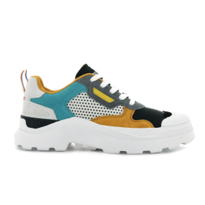 76909-985-M | PALLAKIX 90 LOW PC