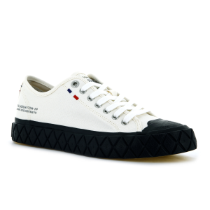 77014-051-M | PALLA ACE CANVAS | MARSHMALLOW