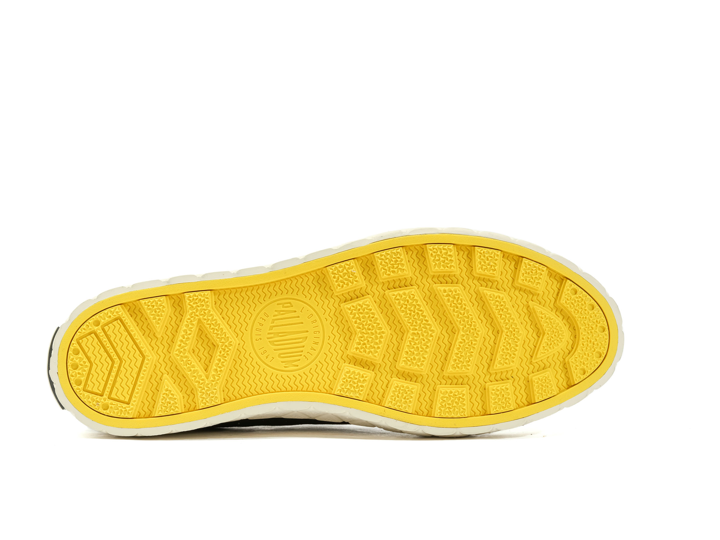 77014-053-M | PALLA ACE CANVAS | BLACK/WHT ASPARAGUS - Image 5