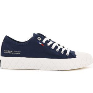 77014-458-M | PALLA ACE CANVAS | MOOD INDIGO