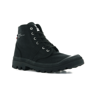 77018-008-M | PALLABROUSSE LEGION | BLACK/BLACK