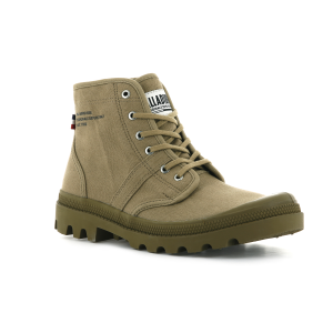 77018-307-M | PALLABROUSSE LEGION | OLIVE