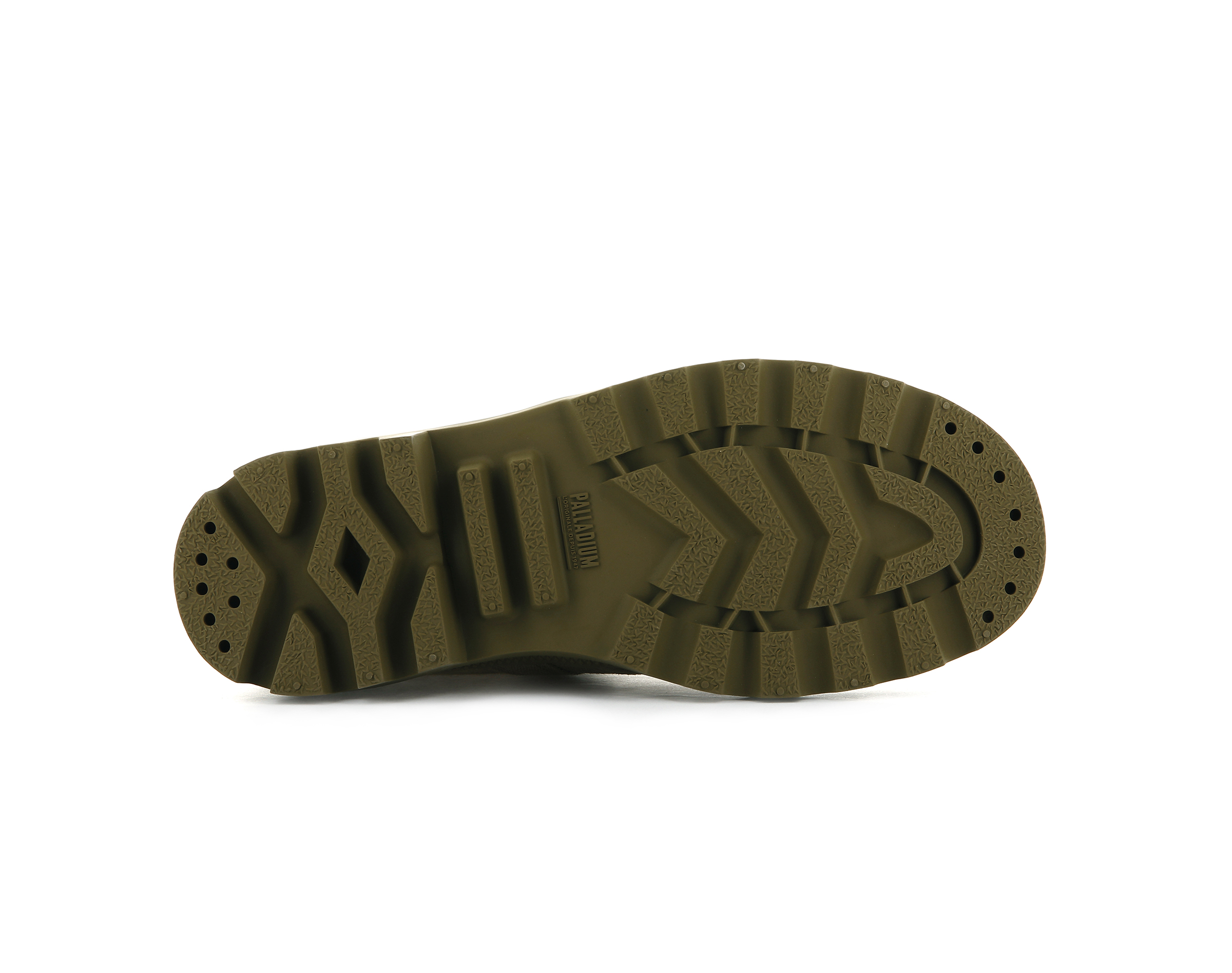 77018-307-M | PALLABROUSSE LEGION | OLIVE - Image 4