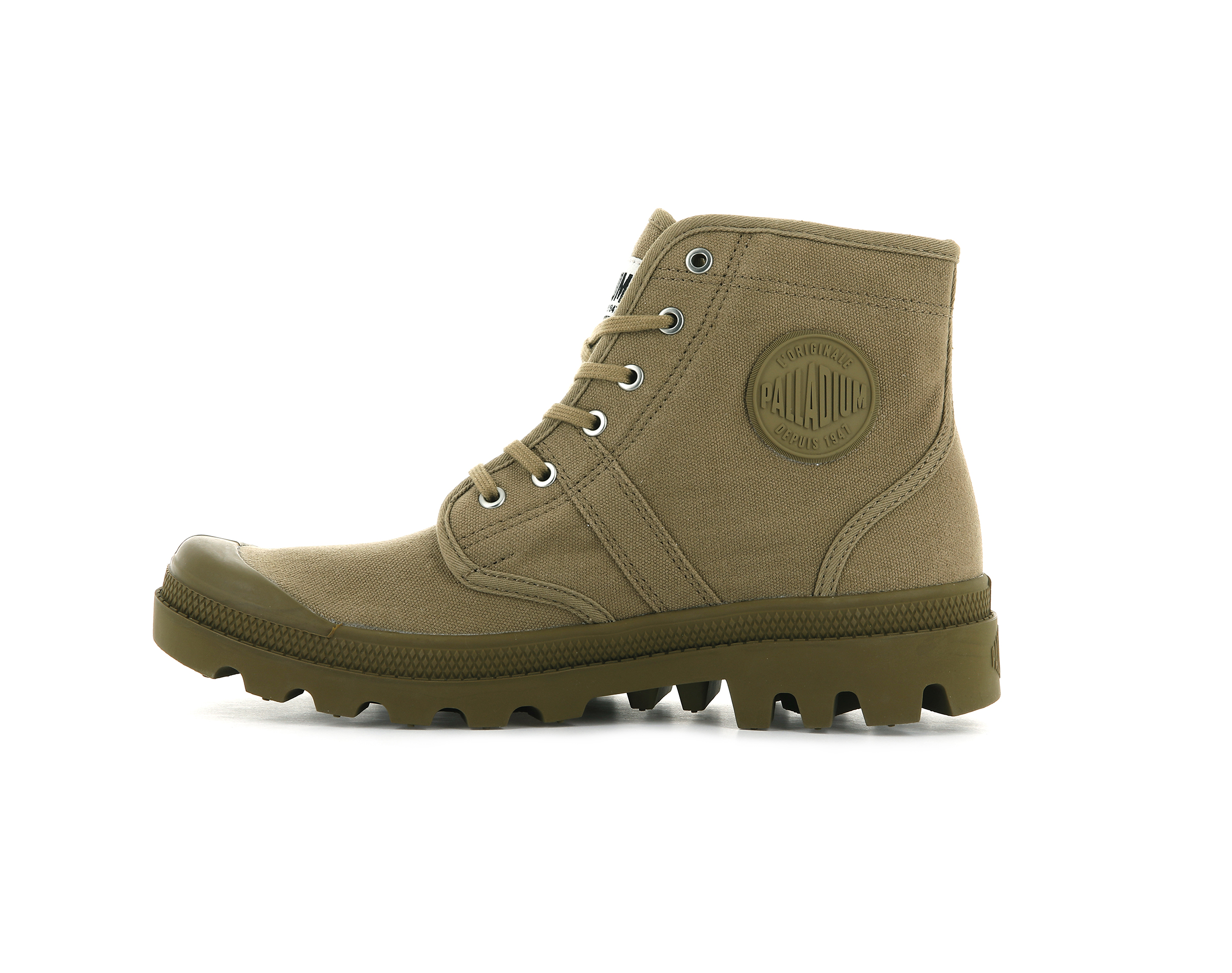 77018-307-M | PALLABROUSSE LEGION | OLIVE - Image 3