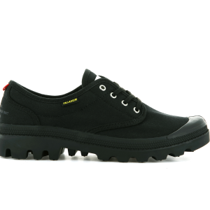 77020-008-M | PAMPA OXFORD LEGION | BLACK/BLACK