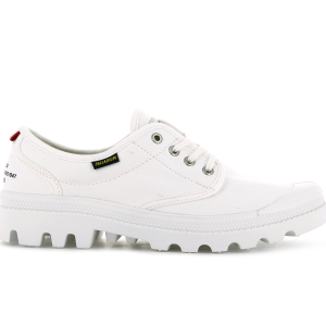 77020-116-M | PAMPA OXFORD LEGION | STAR WHITE