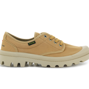 77020-207-M | PAMPA OXFORD LEGION | TAFFY