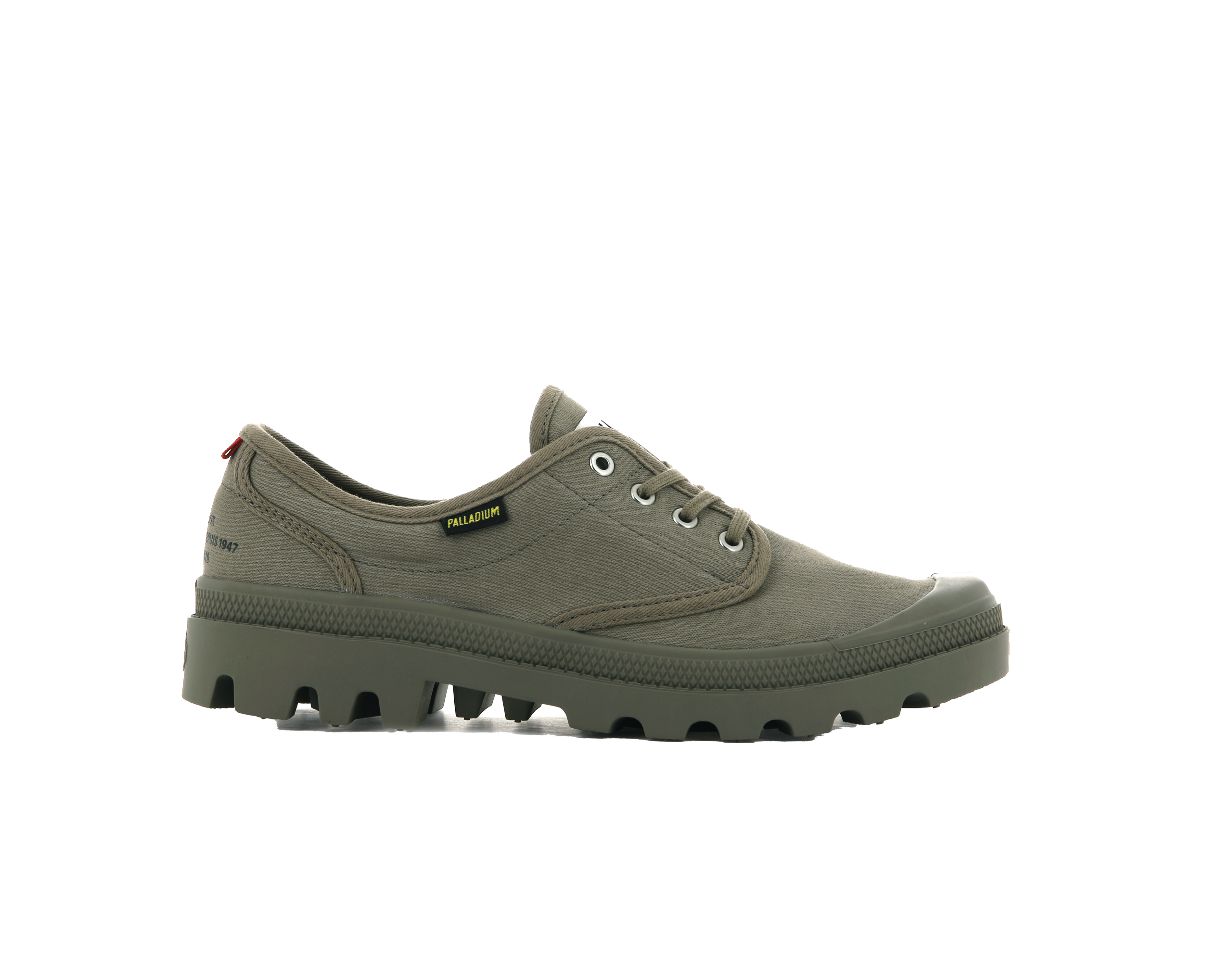 77020-308-M | PAMPA OXFORD LEGION