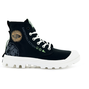 77022-008-M | PAMPA ORGANIC METRO | BLACK