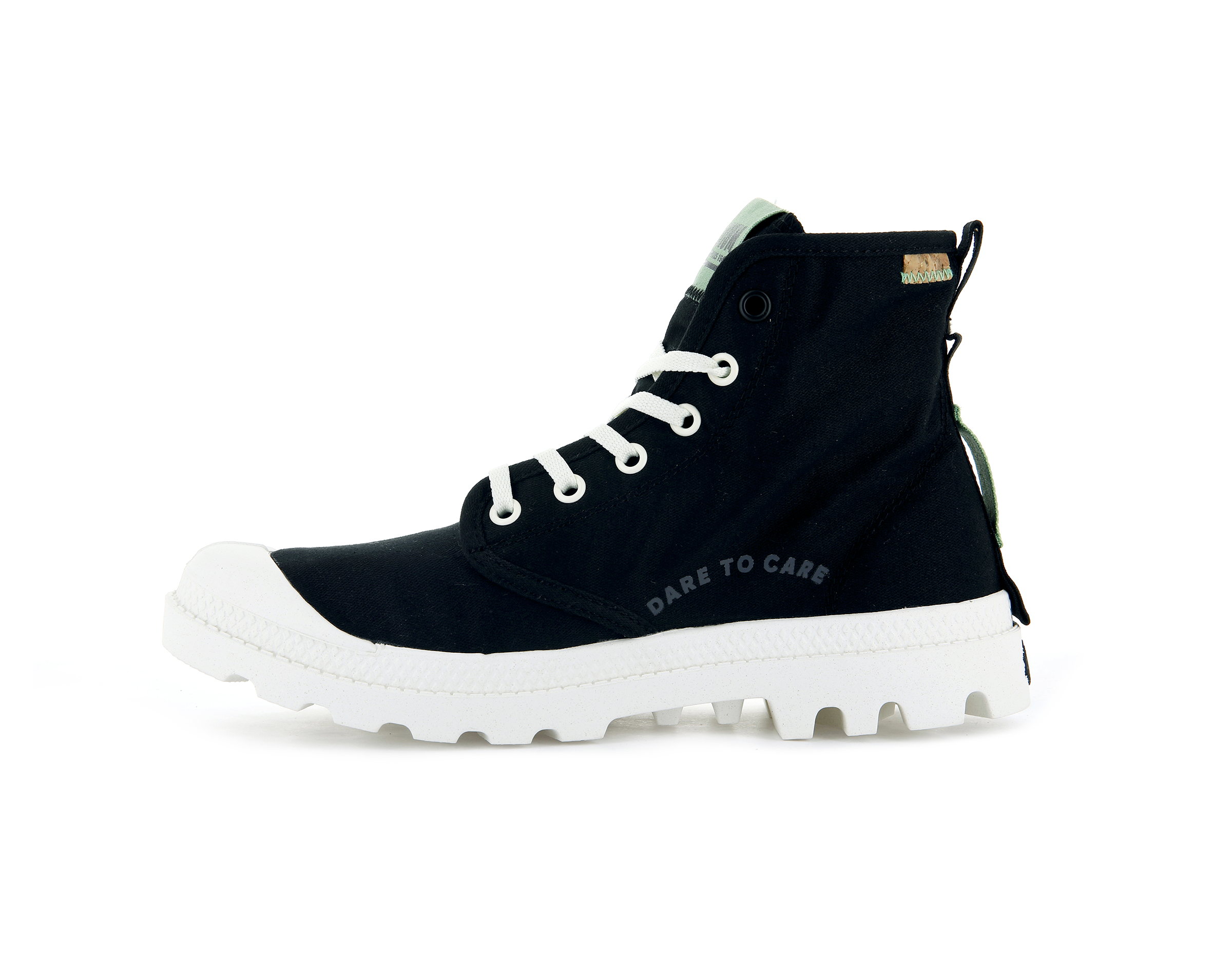 77022-008-M | PAMPA ORGANIC METRO | BLACK - Image 4