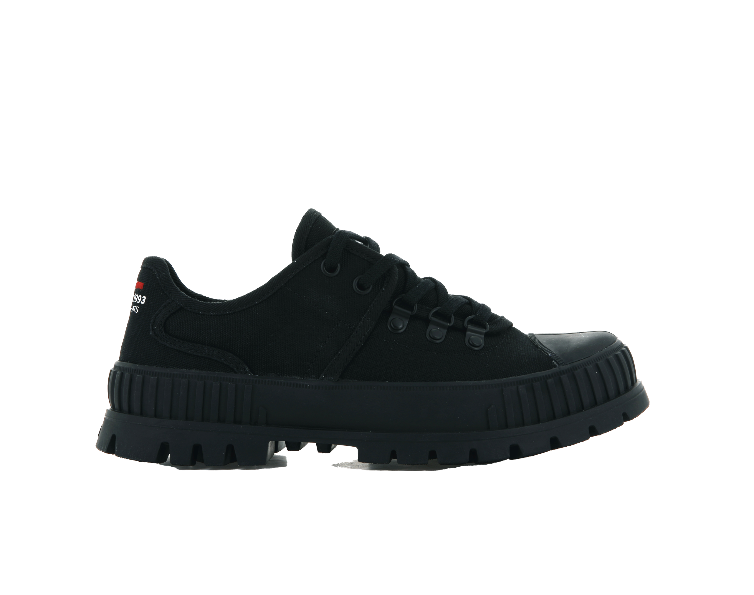 77025-008-M | PALLASHOCK HKR LO
