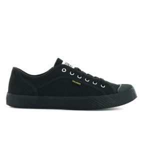 77030-008-M | PALLAPHOENIX CANVAS II | BLACK/BLACK