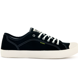 77030-030-M | PALLAPHOENIX CANVAS II | BLACK