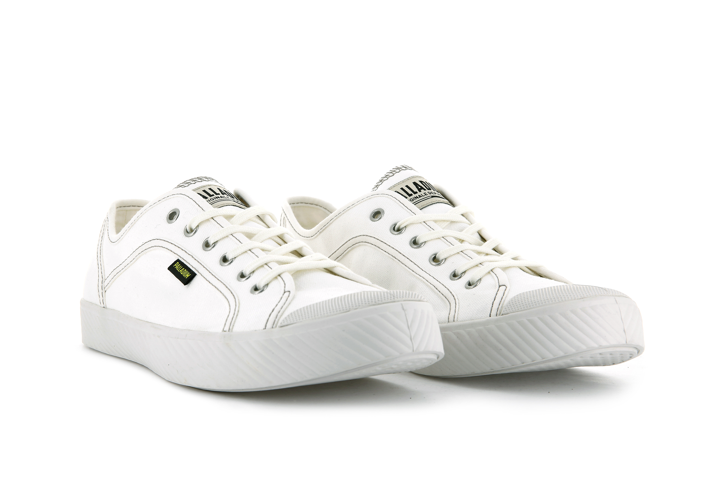 77030-116-M | PALLAPHOENIX CANVAS II | STAR WHITE - Image 6