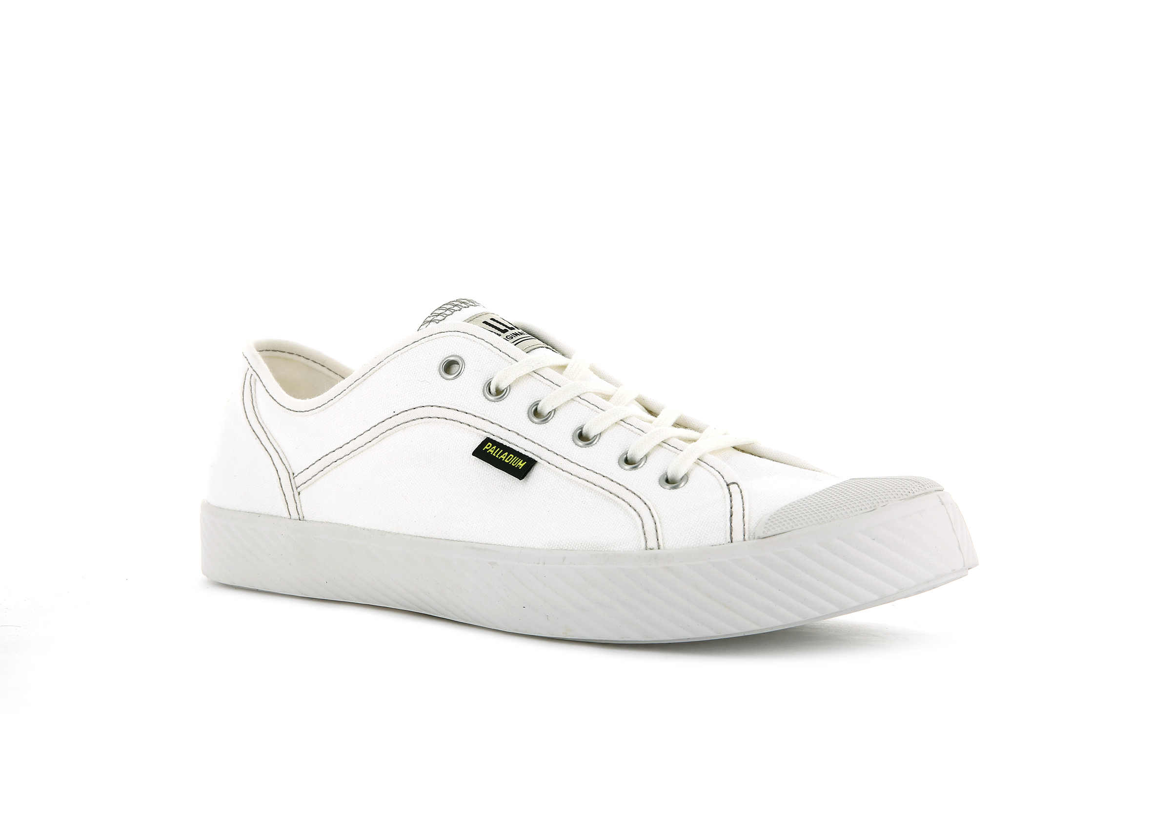 77030-116-M | PALLAPHOENIX CANVAS II | STAR WHITE - Image 2