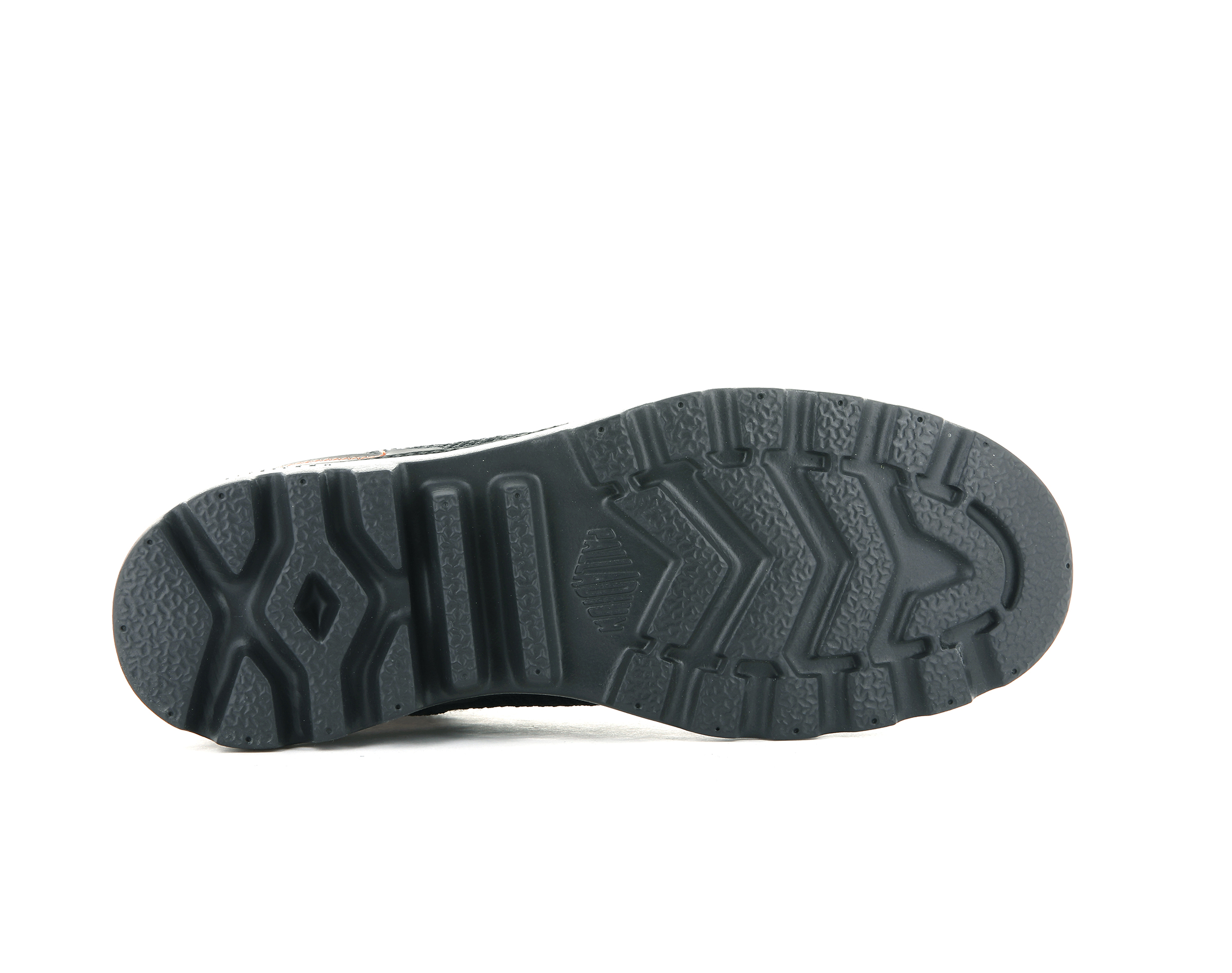 77034-045-M | PAMPA HI LITE KNIT | BLACK - Image 5
