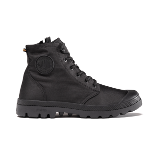 77037-001-M | PAMPA RECYCLE LITE+ WP+Z | BLACK/BLACK