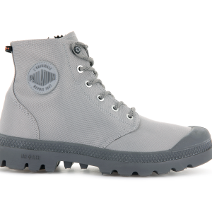 77037-011-M | PAMPA RECYCLE LITE+ WP+Z | TITANIUM