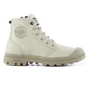 77037-217-M | PAMPA RECYCLE LITE+ WP+Z | PELICAN BEIGE