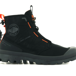 77039-008-M | PAMPA TRAVEL LITE | BLACK/BLACK