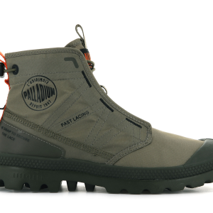 77039-308-M | PAMPA TRAVEL LITE | DUSKY GREEN