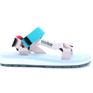 77071-980-M | OUTDOORSY URBANITY | SHELL/AQUARELLE