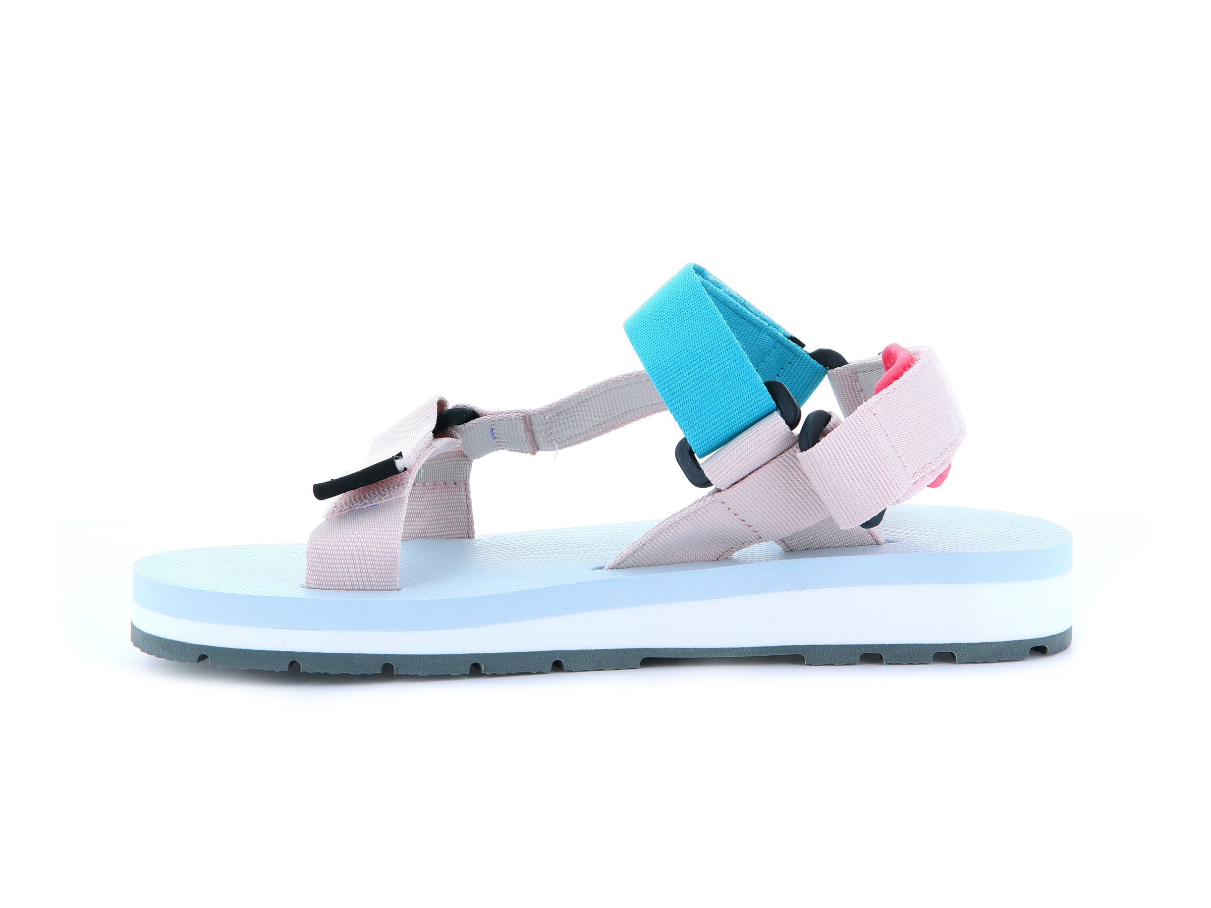 77071-980-M | OUTDOORSY URBANITY | SHELL/AQUARELLE - Image 4