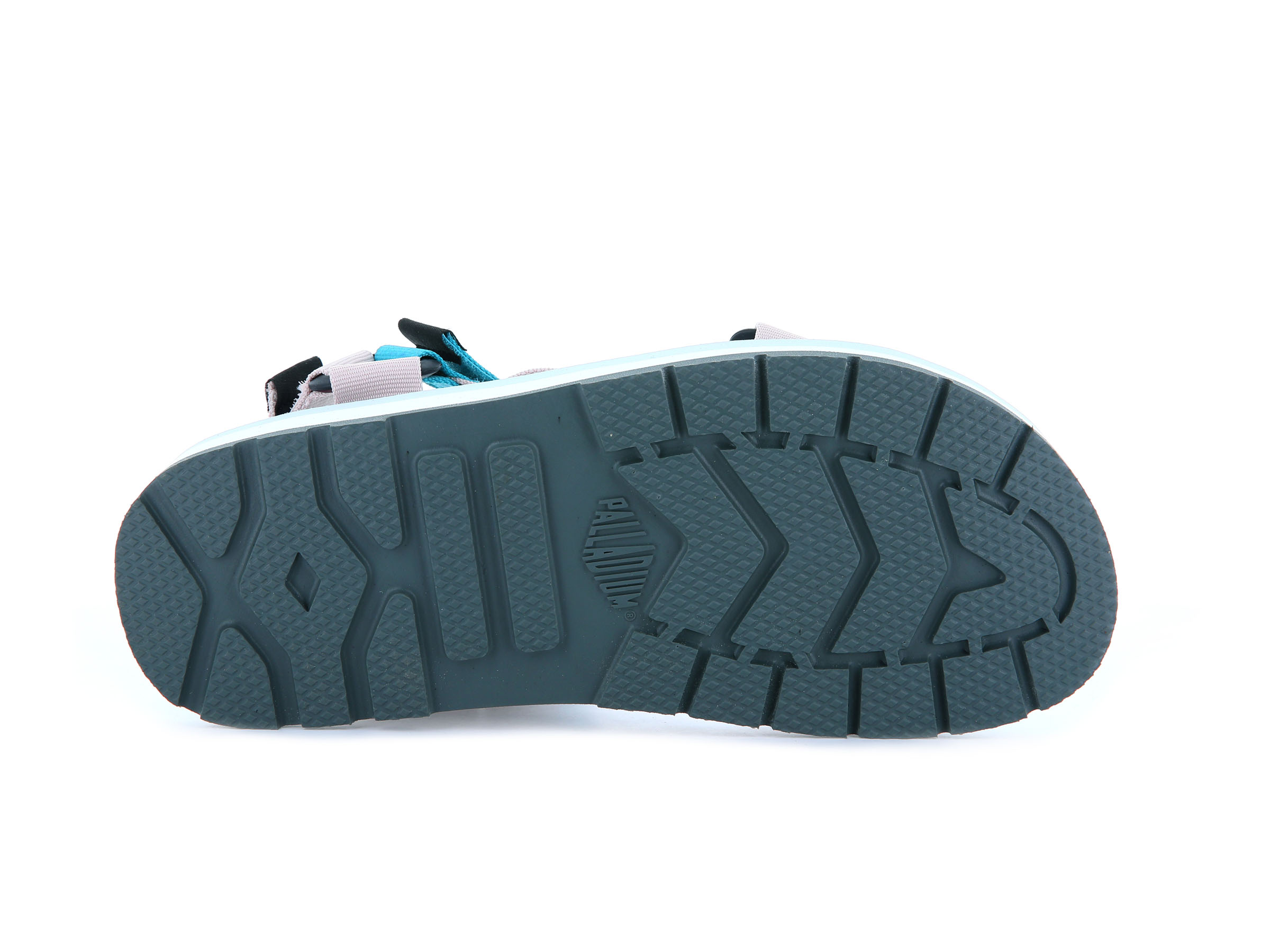 77071-980-M | OUTDOORSY URBANITY | SHELL/AQUARELLE - Image 5